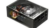 Cooler Master MasterWatt 1200 w wersji MIJ - zasilacz za 4500 złotych