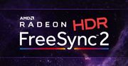 AMD zmienia nazwę FreeSync 2 na FreeSync 2 HDR - na zmianach powinni zyskać klienci