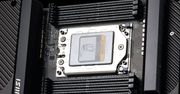 Jest potężna! MSI prezentuje płytę pod nowe Threadrippery