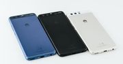 Jakkolwiek to zabrzmi, pojawiły się wzmianki na temat Huawei P11