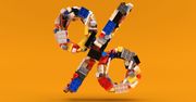 LEGO dla każdego - promocje na kultowe klocki z okazji Black Week