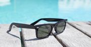 Inteligentne okulary Ray-Ban Stories pozwolą wysyłać i odbierać wiadomości z Messengera?