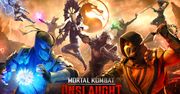 Nowy Mortal Kombat to gra RPG, ale jest też gorsza wiadomość