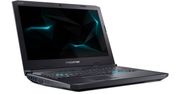 144 Hz, G-Sync, Core i9 i GeForce GTX 1070 - Acer prezentuje laptop Predator Helios 500 [AKT.]