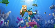 Dodatki do Minecraft. Microsoft sypie modami jak z rękawa