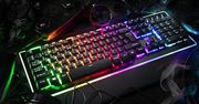 Nowe myszki i klawiatury dla graczy od Trust Gaming
