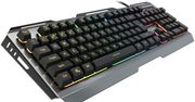 Niedroga klawiatura gamingowa z aluminium - Genesis Rhod 420 RGB