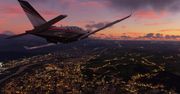Microsoft Flight Simulator? 10/10