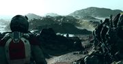 Starfield na gameplayu - tak prezentuje się wyczekiwane dzieło Bethesdy