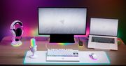 Razer wjeżdża cały na biało. Nowości sprzętowe