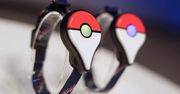 Pokemon GO: opaska dopiero we wrześniu