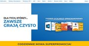 Komputronik przecenia oprogramowanie - codziennie nowa oferta