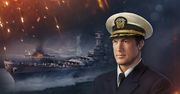 Steven Seagal jako kapitan okrętu w World of Warships