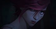 Arcane - serial o LoLu na Netflixie z datą premiery i nowym, interesującym zwiastunem