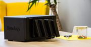 W końcu 10 GbE w NAS! Testujemy Synology DS1621xs+