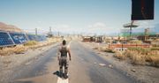 Możesz już zagrać w Cyberpunk 2077 z widokiem TPP, ale dobrze to przemyśl