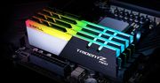 G.Skill Trident Z Neo - efektowne pamięci pod nowe procesory AMD Ryzen