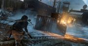Grafika w Rise of the Tomb Raider - Xbox One X vs PS4 Pro