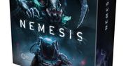 Planszowy survival horror Nemesis to polski hit na Kickstarterze