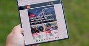 Chcą zagrozić Apple. Samsung Galaxy Wide Fold zaskoczy ekranem