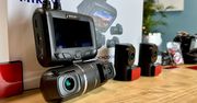 Tak, ten wideorejestrator ma 4 kamery. Po co ta czwarta? Zobacz recenzję