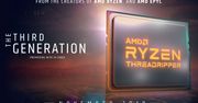 Ryzen Threadripper 3960X, 3970X, a później 3990X - znamy daty premiery topowych CPU
