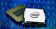 Intel Comet Lake - znamy specyfikację tańszych procesorów z dopiskiem "F"