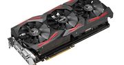 ASUS przedstawia swój pomysł na Radeona RX Vega 56