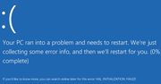 Windows 10 - kolejna aktualizacja i... kolejne problemy