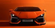 Lamborghini Revuelto. Naładujesz je z gniazdka, ale po co?