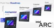 Czy Intel wprowadzi „maga bitewnego” do laptopów?