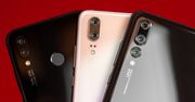 Rodzina Huawei P20 - podsumowanie zalet