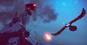 Wysokie loty na premierę Xbox Series X - tak prezentuje się The Falconeer