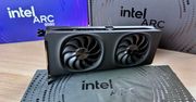Intel poprawił karty graficzne ARC. Rozwiązano największy problem sprzętu
