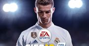 FIFA 18 z udanym debiutem - zobaczcie najpiękniejsze gole