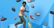 The Sims 4 Kolekcje - Wielkie porządki, Wiejska kuchnia, To były czasy - czy to już wizualne skórki i mikropłatności w simsach?