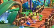 E3 2017: Mario + Kórliki = hit na Nintendo Switch?
