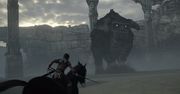 E3 2017: śliczne Shadow of the Colossus na PS4