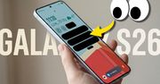 Samsung ujawnił kluczową funkcję Galaxy S26. Takiego ekranu jeszcze nie było