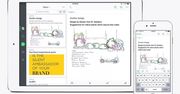 Evernote odświeżony - ładnie, ale czy nie za późno?
