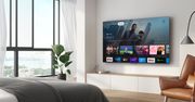 Dla wymagających, ale oszczędnych - nowe telewizory TCL