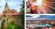 Wycieczki na weekend po Dolnym Śląsku. 5 pomysłów na wyjazd