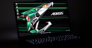 Testujemy Gigabyte AORUS 17 - czy mobilny RTX 3070 Ti daje radę?