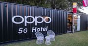 Inteligentny hotel 5G, czyli Oppo pokazuje możliwości sieci