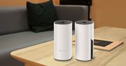 TP-Link Deco M4 - zestaw Wi-Fi Mesh w dobrej cenie