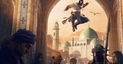 Ubisoft zaprasza na prezentację nowości. Będzie naprawdę ciekawie