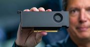 Nvidia wprowadza nową kartę Ampere - potężny model dla miniaturowych komputerów