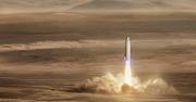 Kolonizacja Marsa według SpaceX - pierwsze loty w 2022 roku