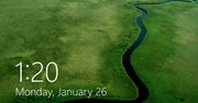 Tapety w Windows 10, na Google Chromecast - skąd się biorą