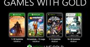 Oto kwietniowa oferta Games with Gold